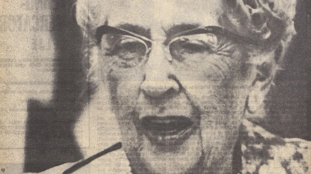 Agatha Christie, figura simbolo della narrativa crime